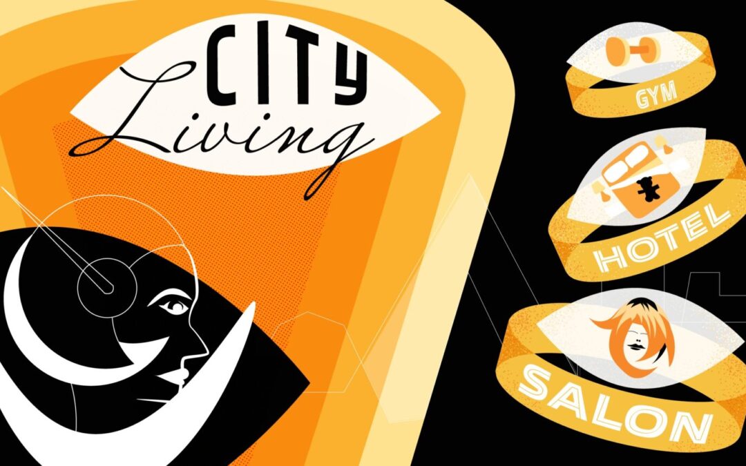 Glama-Rama! Named Best Salon in 48 Hill’s Best of the Bay 2025 Awards